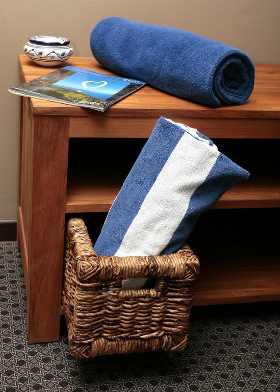 Hotel Pineto Biguglia  Room photo