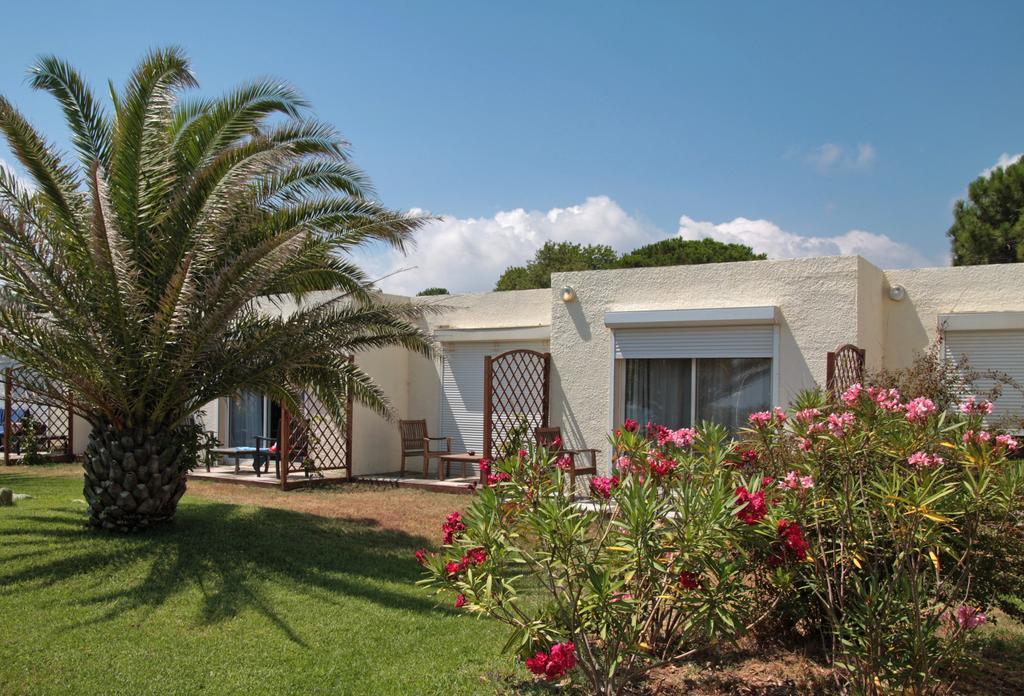 Hotel Pineto Biguglia  Room photo