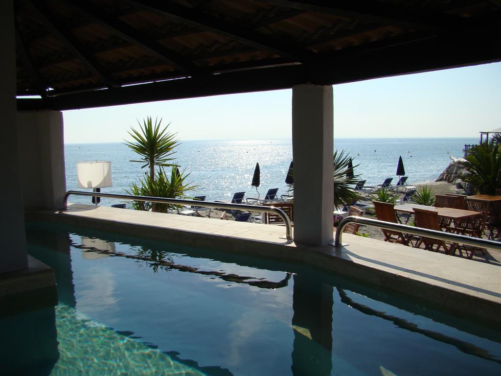 Hotel Pineto Biguglia  Exterior photo