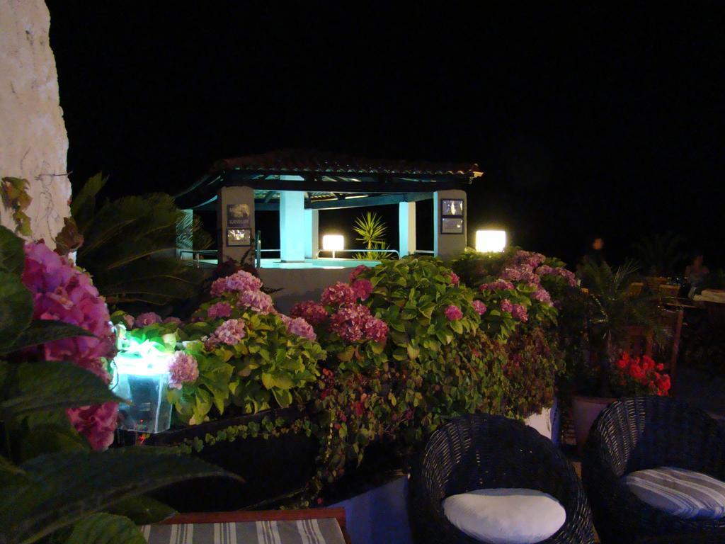 Hotel Pineto Biguglia  Exterior photo