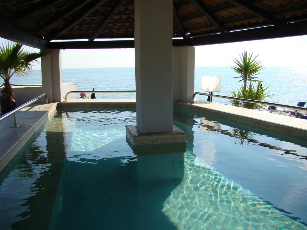Hotel Pineto Biguglia  Exterior photo
